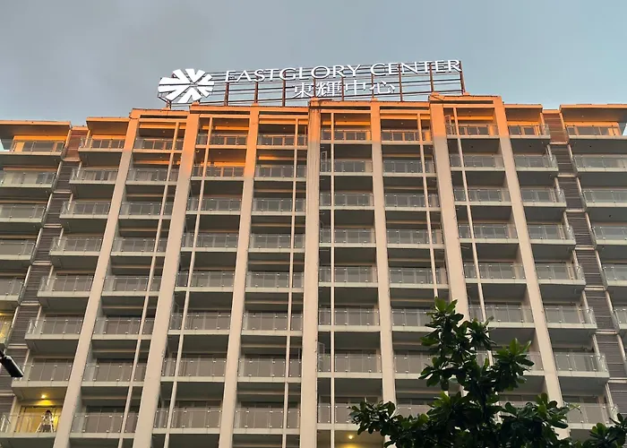 アパート Spacious Elegant Near Of Dreams, Airport, Moa, Okada, Ayala Malls, And Solaire Casino With Free 5 Pool Access マニラ市