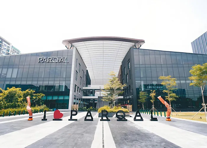 Spacious Elegant Near Of Dreams, Airport, Moa, Okada, Ayala Malls, And Solaire Casino With Free 5 Pool Access アパート *